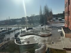 -兰州大学(榆中校区)