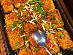 包浆豆腐-86烧烤 | 江湖菜(石人总店)