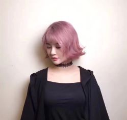 -芳琪造型