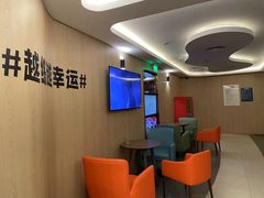 -W FITNESS 威尔仕健身·游泳(老西门新苑店)