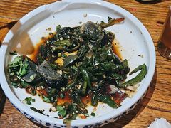 -亮欢寨酸汤鱼(沙冲路店)
