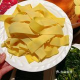 钟楼这家老北京铜锅涮肉也太正宗了吧