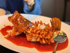 -江南雅厨(李公堤店)