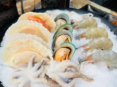 -丽江庭院之爱在路上(西单店)