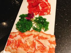 -捞王锅物料理(凯旋路店)