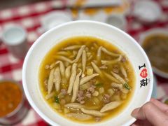 -西贝(满都海公园店)