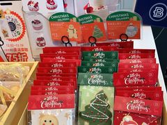 -巴黎贝甜(浦东大华店)