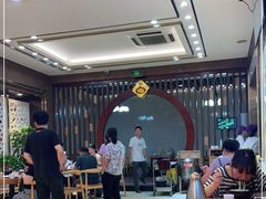 -杨记清芳牛肉拉面(京广路店)