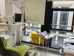 -泰康拜博口腔医院(江北总院)