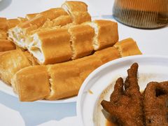 -大铁勺新津菜(迎水道店)