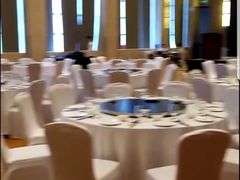 -济南富力凯悦酒店