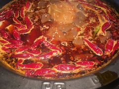 -香佰里鲜货火锅(佳乐金街店)