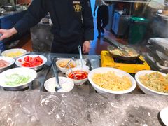 -帝豪酒店•马可勃罗西餐厅