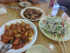 -贤花饭店(城阳店)