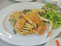 -真浪花园海鲜餐馆