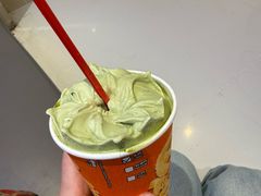 -DQ·蛋糕·冰淇淋(合生汇店)