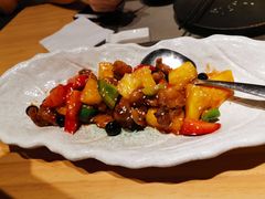 -尚膳蔬食料理主題餐廳(v)