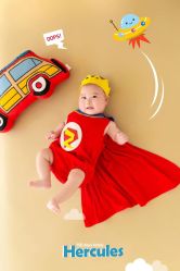 -小时光儿童摄影工作室(宜兴店)