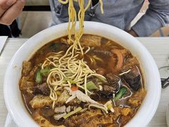 -一家人面馆(三条巷店)