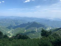 -白草畔自然风景区