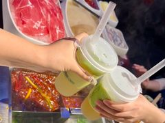 -川西坝子火锅(清江东路3.0直营店)