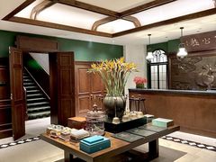 -民国红公馆·秦淮八艳(夫子庙店)