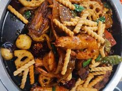 -小城外婆肴私房菜.家宴聚集点(圆明园颐和园·清河上地店)