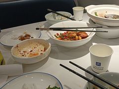 -兰湘子·湘菜小炒(长安万科广场店)
