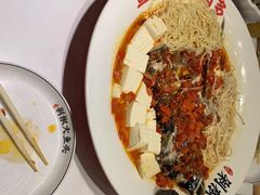 -千稻剁椒大鱼头(CityOn熙地港店)