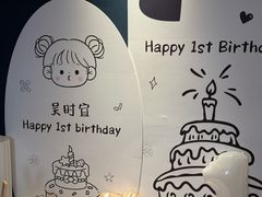 -观宴·品质赣菜(高新大道店)