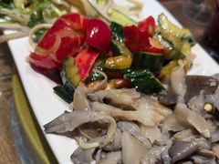 -直隶安家牛肉罩饼(建华店)