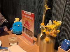 -小大董·烤鸭(王府井apm店)