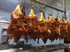 -百事佳烧鸭牛腩(上海虹桥站店)