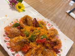 -德胜轩正宗顺德菜(宝安沙井会展中心店)