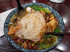 -东门七爷螺蛳粉(浦东店)