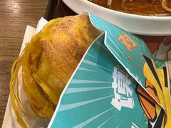-魏家凉皮(十里河店)