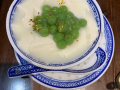 -蟹上黄·蟹黄面·江南糖水(人民广场店)