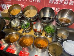 -晓燃地摊烤肉(朝阳双桥店)