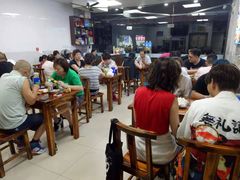 大堂-东北焱火烧烤(皮市街店)