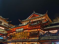 -豫园