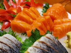 -贵木日本料理·铁板烧(新地假日广场店)