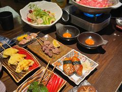 -鸟屯(三里屯店)