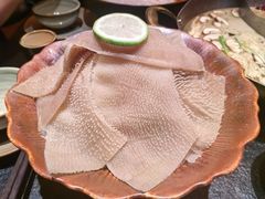 -色響火锅(恒隆广场店)