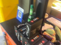 -永信海鲜(群星城店)