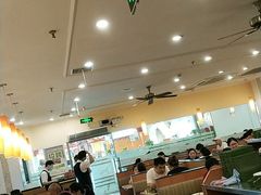-萨莉亚意式餐厅(特力时尚汇店)