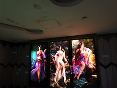 -凯乐会量贩KTV(国防大厦总店)