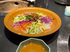 -蘸小院铁锅炖·蘸酱菜·东北菜(怀远门店)