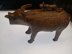 -陕西历史博物馆
