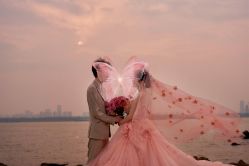 -第一夫人婚纱摄影(南京店)