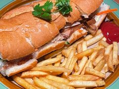 -saigon saigon | 西贡西贡(滨北店)